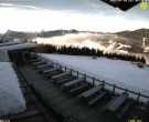 Archiv Foto Webcam Reitlehen Alm am Monte Popolo, Eben im Pongau 07:00