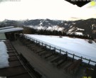 Archiv Foto Webcam Reitlehen Alm am Monte Popolo, Eben im Pongau 06:00