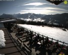 Archiv Foto Webcam Reitlehen Alm am Monte Popolo, Eben im Pongau 13:00