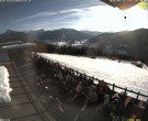 Archiv Foto Webcam Reitlehen Alm am Monte Popolo, Eben im Pongau 15:00