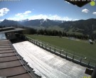 Archiv Foto Webcam Reitlehen Alm am Monte Popolo, Eben im Pongau 11:00