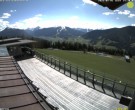 Archiv Foto Webcam Reitlehen Alm am Monte Popolo, Eben im Pongau 13:00
