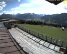 Archiv Foto Webcam Reitlehen Alm am Monte Popolo, Eben im Pongau 15:00
