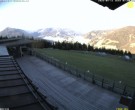 Archiv Foto Webcam Reitlehen Alm am Monte Popolo, Eben im Pongau 06:00