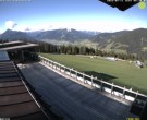 Archiv Foto Webcam Reitlehen Alm am Monte Popolo, Eben im Pongau 07:00