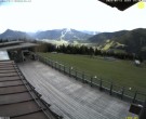 Archiv Foto Webcam Reitlehen Alm am Monte Popolo, Eben im Pongau 13:00