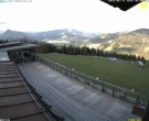 Archiv Foto Webcam Reitlehen Alm am Monte Popolo, Eben im Pongau 06:00