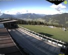 Archiv Foto Webcam Reitlehen Alm am Monte Popolo, Eben im Pongau 07:00
