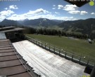 Archiv Foto Webcam Reitlehen Alm am Monte Popolo, Eben im Pongau 11:00