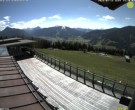 Archiv Foto Webcam Reitlehen Alm am Monte Popolo, Eben im Pongau 13:00