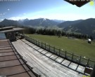 Archiv Foto Webcam Reitlehen Alm am Monte Popolo, Eben im Pongau 15:00