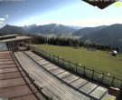 Archiv Foto Webcam Reitlehen Alm am Monte Popolo, Eben im Pongau 17:00