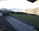 Archiv Foto Webcam Reitlehen Alm am Monte Popolo, Eben im Pongau 06:00