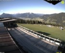 Archiv Foto Webcam Reitlehen Alm am Monte Popolo, Eben im Pongau 07:00