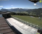 Archiv Foto Webcam Reitlehen Alm am Monte Popolo, Eben im Pongau 09:00