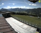 Archiv Foto Webcam Reitlehen Alm am Monte Popolo, Eben im Pongau 11:00