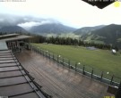 Archived image Webcam mountain restaurant Reitlehen Alm, Monte Popolo in Eben/Pongau 13:00