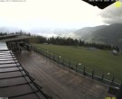 Archived image Webcam mountain restaurant Reitlehen Alm, Monte Popolo in Eben/Pongau 15:00