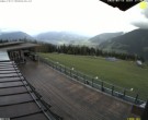 Archived image Webcam mountain restaurant Reitlehen Alm, Monte Popolo in Eben/Pongau 17:00