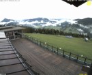 Archiv Foto Webcam Reitlehen Alm am Monte Popolo, Eben im Pongau 06:00