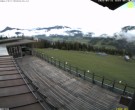Archiv Foto Webcam Reitlehen Alm am Monte Popolo, Eben im Pongau 07:00