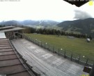 Archiv Foto Webcam Reitlehen Alm am Monte Popolo, Eben im Pongau 11:00