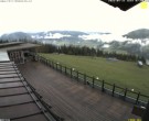Archived image Webcam mountain restaurant Reitlehen Alm, Monte Popolo in Eben/Pongau 06:00