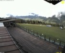 Archived image Webcam mountain restaurant Reitlehen Alm, Monte Popolo in Eben/Pongau 07:00