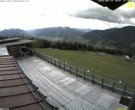 Archived image Webcam mountain restaurant Reitlehen Alm, Monte Popolo in Eben/Pongau 11:00