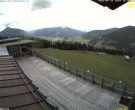 Archived image Webcam mountain restaurant Reitlehen Alm, Monte Popolo in Eben/Pongau 15:00