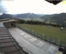 Archiv Foto Webcam Reitlehen Alm am Monte Popolo, Eben im Pongau 13:00