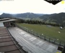 Archiv Foto Webcam Reitlehen Alm am Monte Popolo, Eben im Pongau 14:00