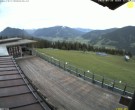 Archiv Foto Webcam Reitlehen Alm am Monte Popolo, Eben im Pongau 18:00
