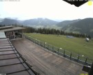 Archiv Foto Webcam Reitlehen Alm am Monte Popolo, Eben im Pongau 20:00