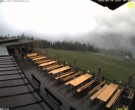 Archiv Foto Webcam Reitlehen Alm am Monte Popolo, Eben im Pongau 09:00