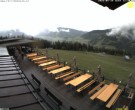 Archiv Foto Webcam Reitlehen Alm am Monte Popolo, Eben im Pongau 11:00