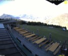 Archiv Foto Webcam Reitlehen Alm am Monte Popolo, Eben im Pongau 06:00