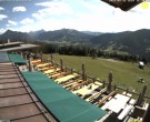 Archiv Foto Webcam Reitlehen Alm am Monte Popolo, Eben im Pongau 15:00