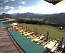 Archiv Foto Webcam Reitlehen Alm am Monte Popolo, Eben im Pongau 17:00