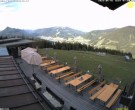 Archiv Foto Webcam Reitlehen Alm am Monte Popolo, Eben im Pongau 06:00