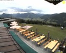 Archiv Foto Webcam Reitlehen Alm am Monte Popolo, Eben im Pongau 13:00