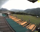 Archiv Foto Webcam Reitlehen Alm am Monte Popolo, Eben im Pongau 17:00