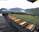 Archiv Foto Webcam Reitlehen Alm am Monte Popolo, Eben im Pongau 13:00