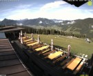 Archiv Foto Webcam Reitlehen Alm am Monte Popolo, Eben im Pongau 14:00