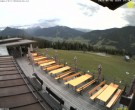 Archiv Foto Webcam Reitlehen Alm am Monte Popolo, Eben im Pongau 13:00