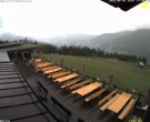 Archiv Foto Webcam Reitlehen Alm am Monte Popolo, Eben im Pongau 17:00