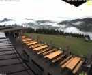 Archiv Foto Webcam Reitlehen Alm am Monte Popolo, Eben im Pongau 06:00