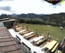 Archiv Foto Webcam Reitlehen Alm am Monte Popolo, Eben im Pongau 11:00