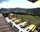 Archiv Foto Webcam Reitlehen Alm am Monte Popolo, Eben im Pongau 13:00