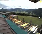 Archiv Foto Webcam Reitlehen Alm am Monte Popolo, Eben im Pongau 15:00